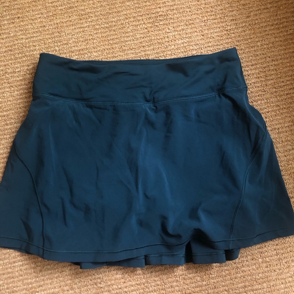 Lululemon Skirt